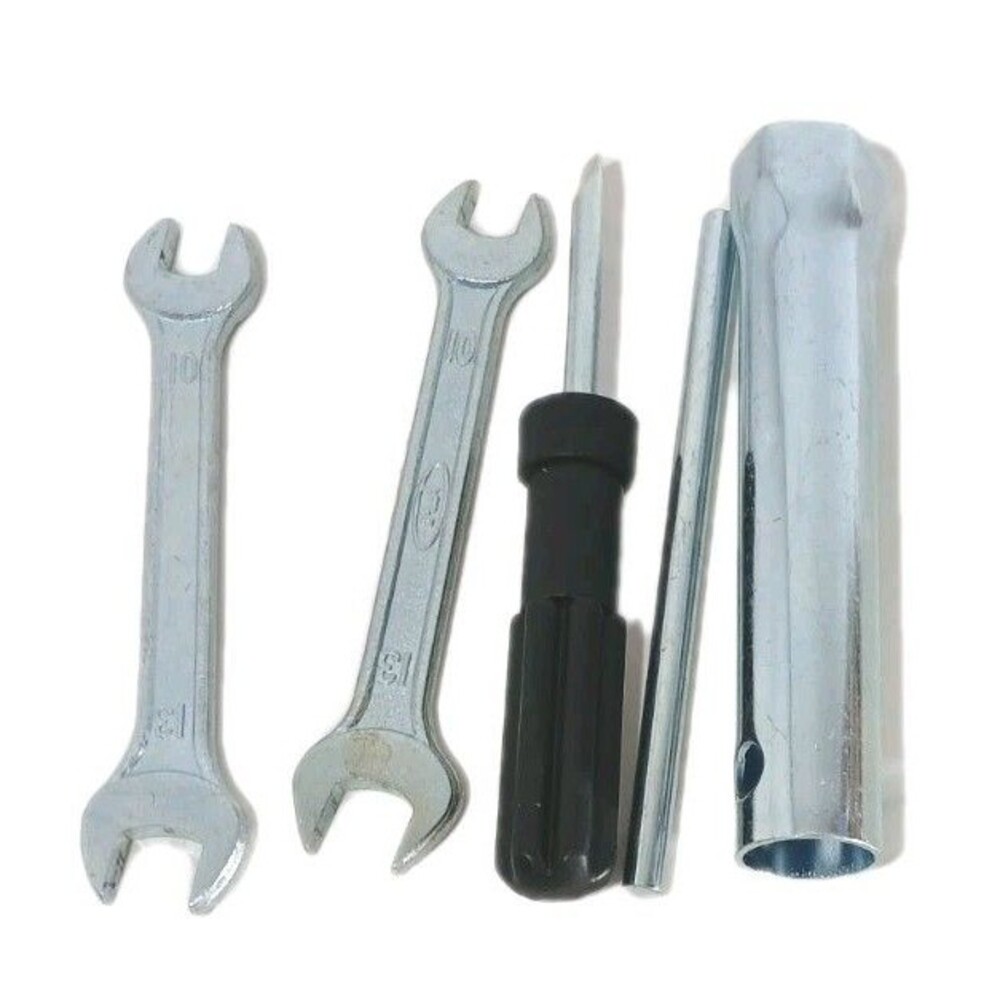 BMW Tool Set EOM Spark Plug Socket Set 4 piece